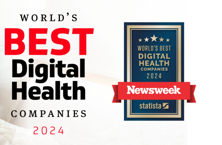 Newsweek Digital Health v2