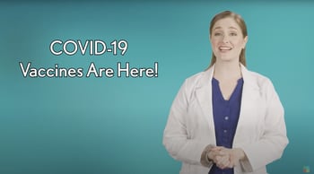 How Does the COVID-19 Vaccine Work?