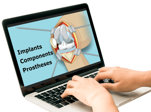 orthopedics_solutions webpage
